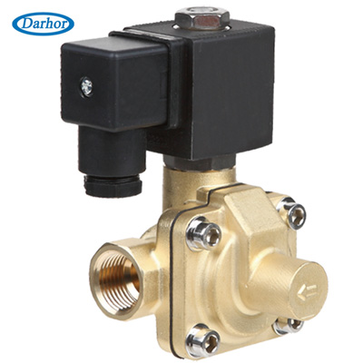 DHB31 water hammer solenoid valve