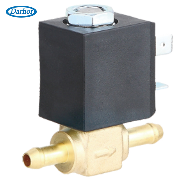 5503-01 coffee machine solenoid valve