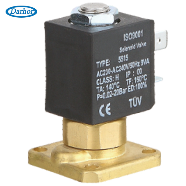 5515-05 coffee machine solenoid valve