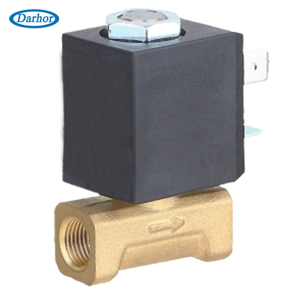 5503-02 coffee machine solenoid valve