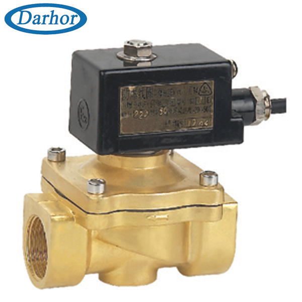 ZCSB(W) explosion proof solenoid valve