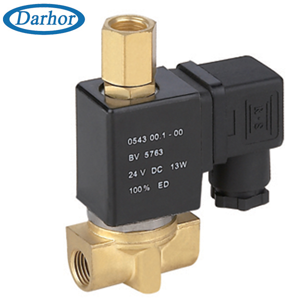 231Y 3 way solenoid valve