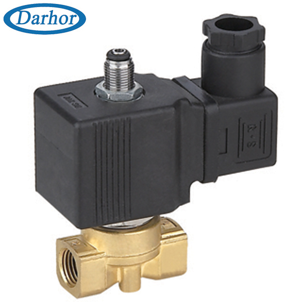 VX3 solenoid valve 3 way