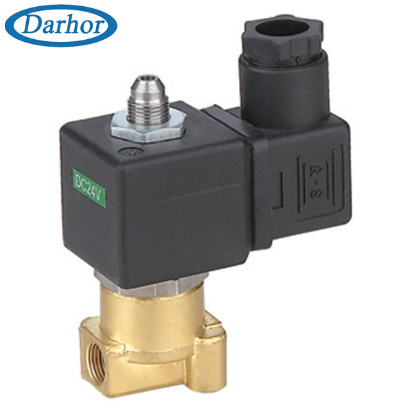 3/2 RSW solenoid valve