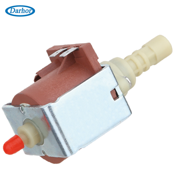 DHBP 48 watt solenoid pump