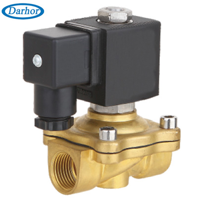 2W31 direct acting solenoid valve